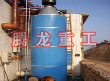 熱風烘干爐、熱風干燥爐