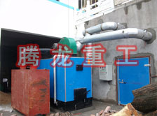 紙管、紙箱干燥機(jī)