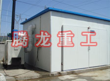 金屬箱體木材烘干設(shè)備、金屬箱體木材干燥設(shè)備、可拆裝式木材烘干箱、可拆裝式木材干燥箱